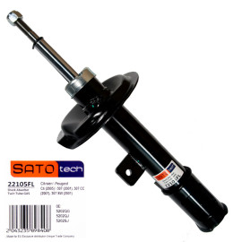 Амортизатор SATO TECH 22105fl