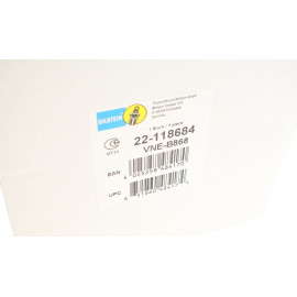 Амортизатор підвіски BILSTEIN 22118684