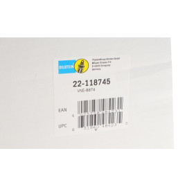 Амортизатор підвіски BILSTEIN 22118745