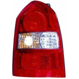 Фара задня Depo 2211925lue