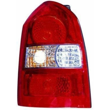 Фара задня Depo 2211925lue