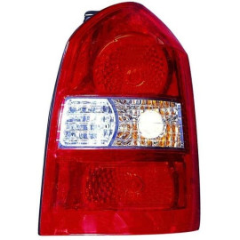 Фара задня Depo 2211925rue