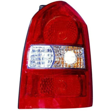 Фара задня Depo 2211925rue