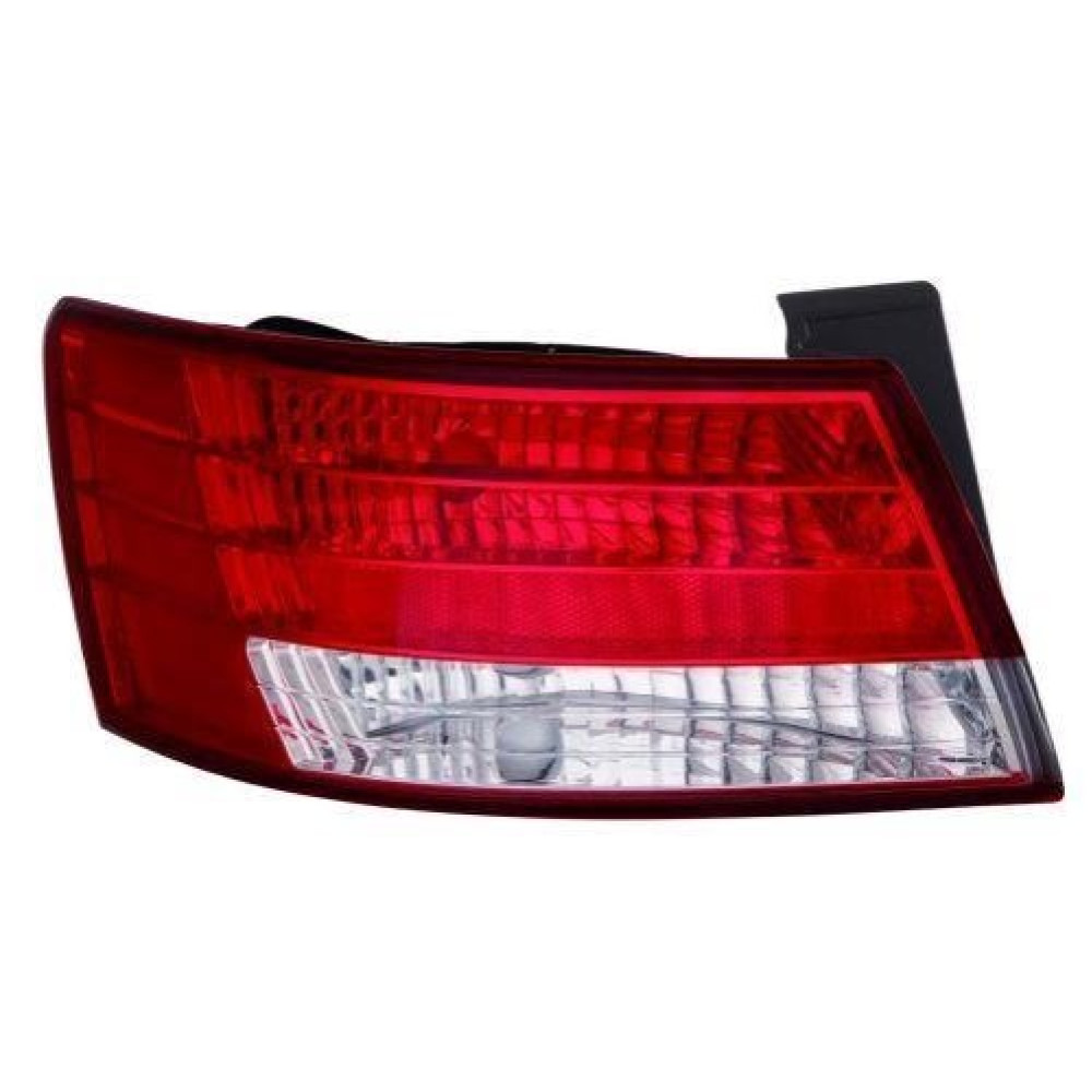Фара задня Depo 2211929rue