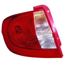 Фара задняя Depo 2211936lue