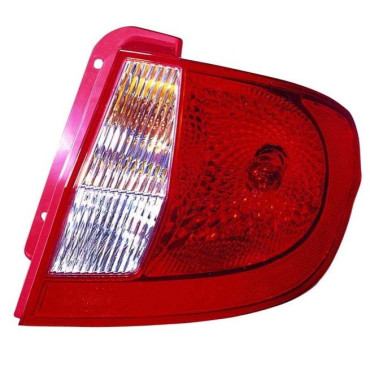 Фара задня Depo 2211936rue
