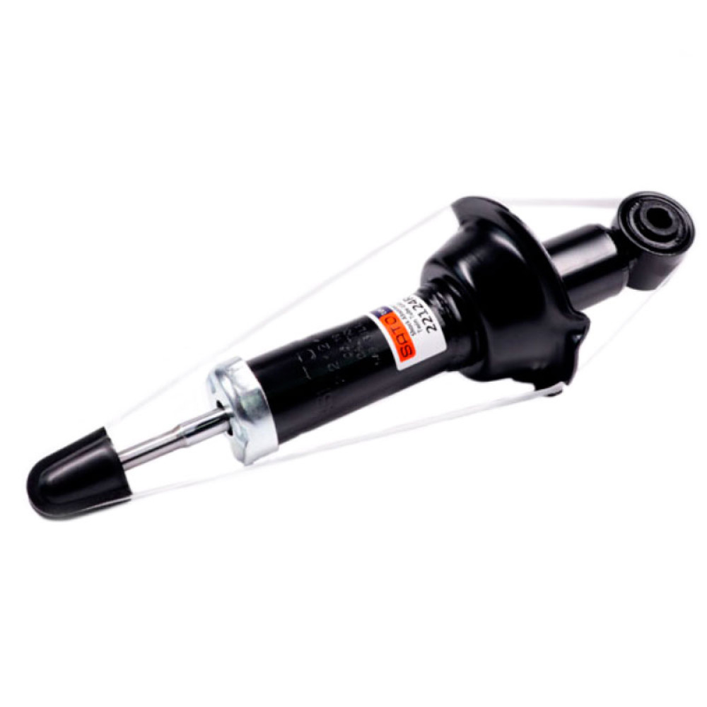 Амортизатор SATO TECH 22124r