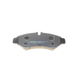Комплект тормозных колодок METELLI 2212750