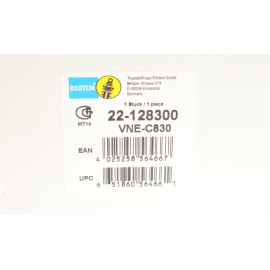Амортизатор подвески BILSTEIN 22128300