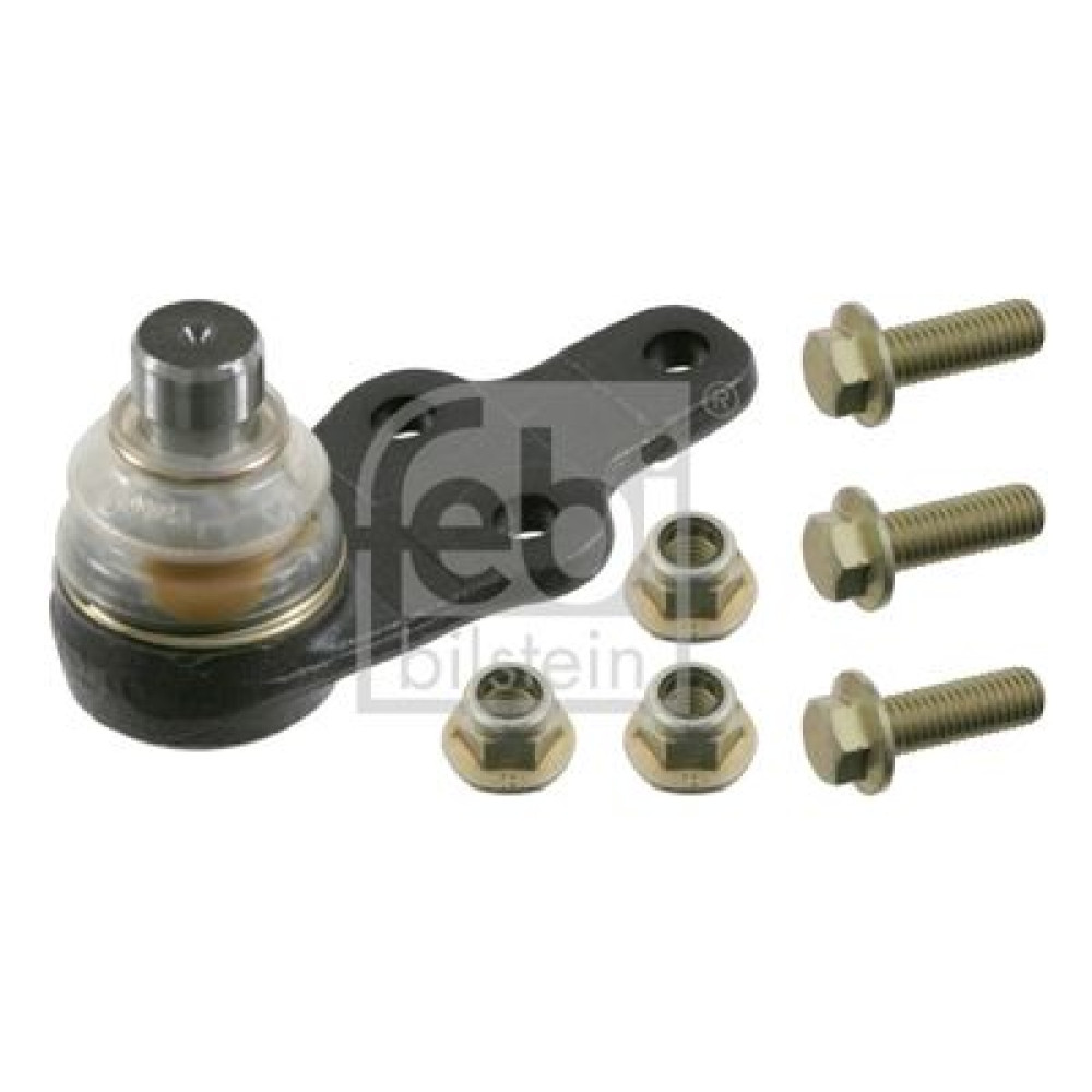 Кульовий шарнір FEBI BILSTEIN 22140