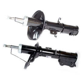 Амортизатор SATO TECH 22157fl