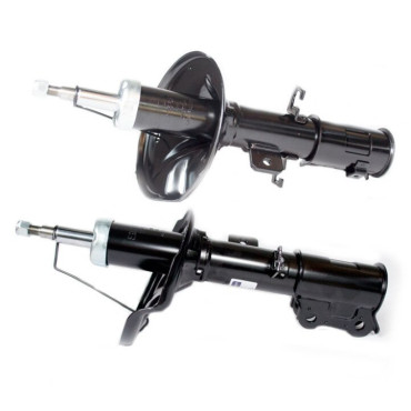 Амортизатор SATO TECH 22157fl