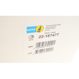 Амортизатор підвіски BILSTEIN 22167477