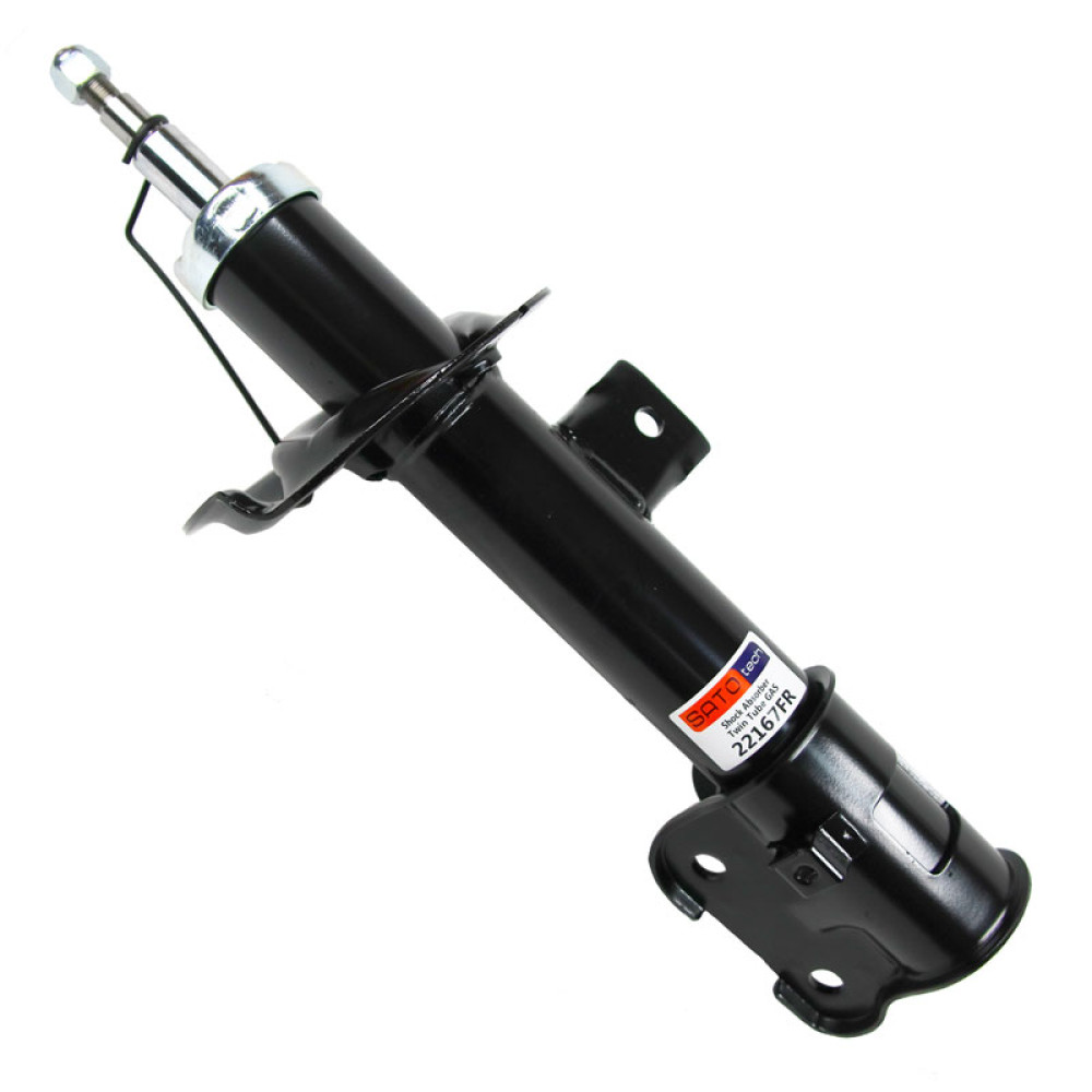 Амортизатор SATO TECH 22167fr