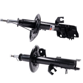 Амортизатор SATO TECH 22183fr