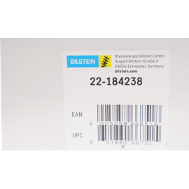 Амортизатор подвески BILSTEIN 22184238