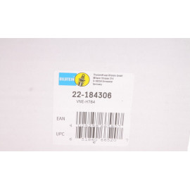 Амортизатор підвіски BILSTEIN 22184306