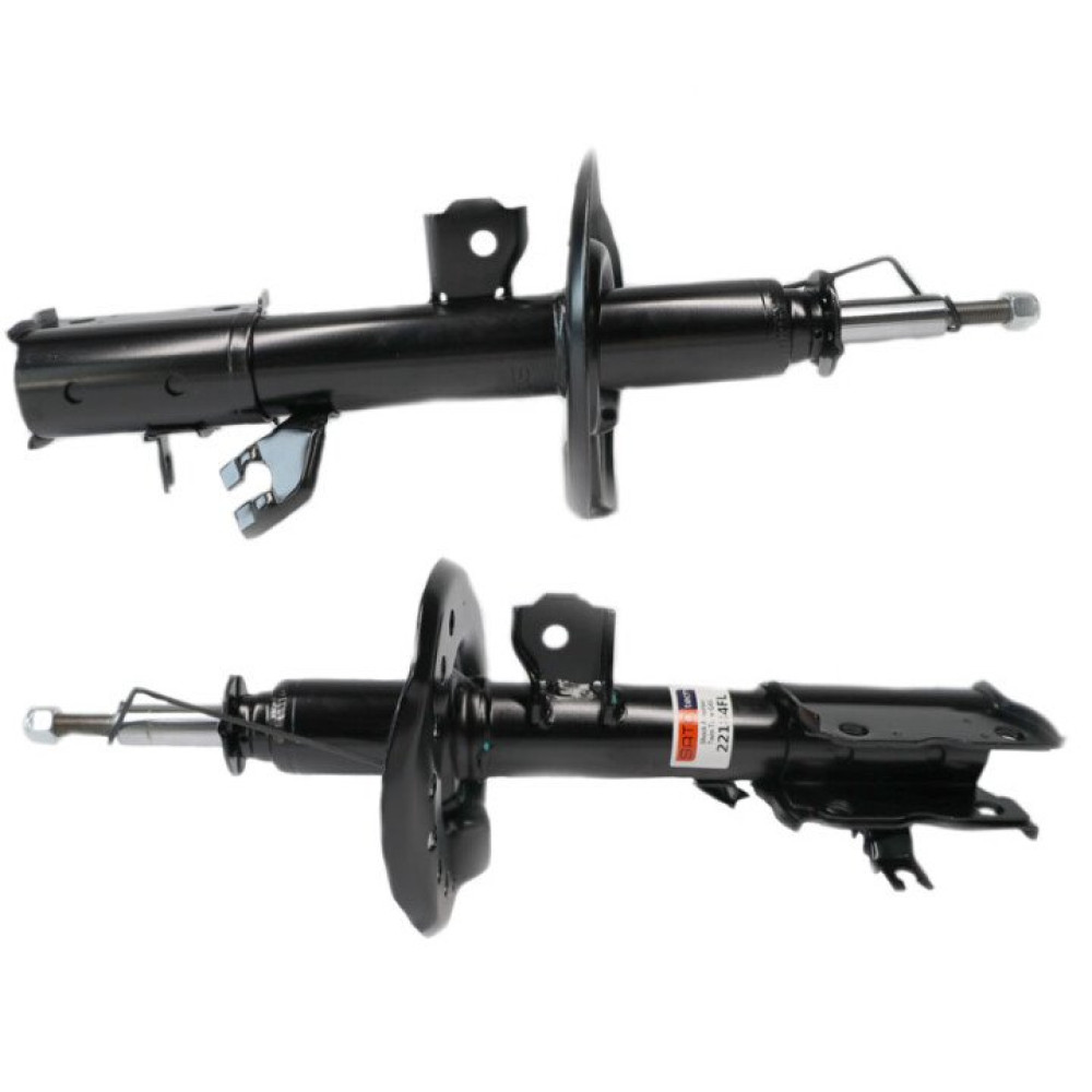 Амортизатор SATO TECH 22184fl