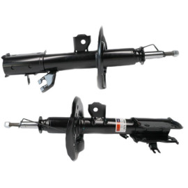 SATO TECH 22184fl Амортизатор SATO TECH 22184fl