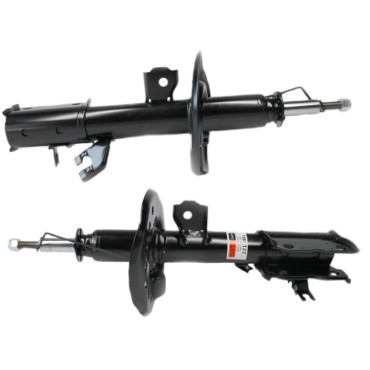 Амортизатор SATO TECH 22184fl