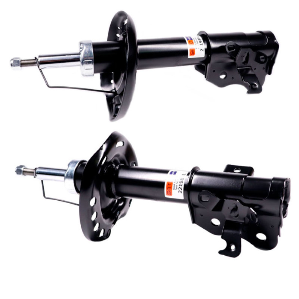 Амортизатор SATO TECH 22198fl