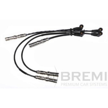 Высоковольтные провода BREMI 221e200