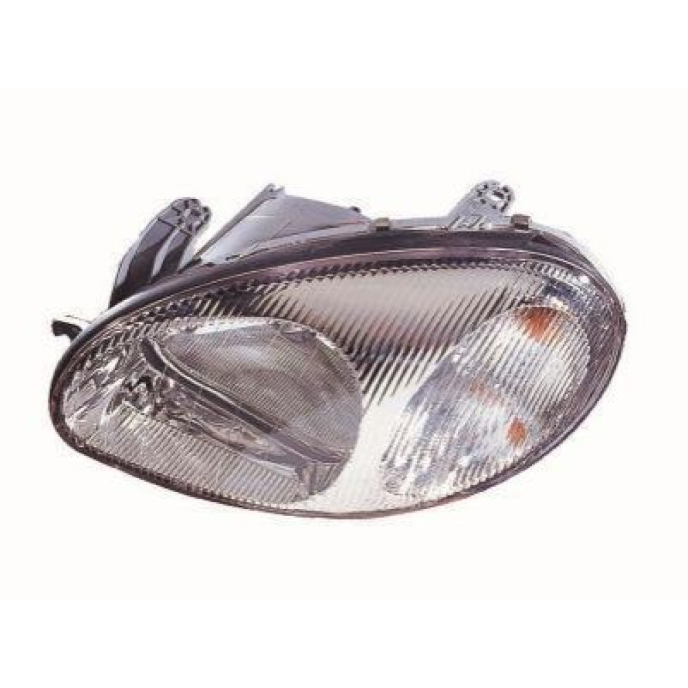 Фара передняя Depo 2221104llden