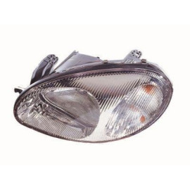 Фара передняя Depo 2221104llden