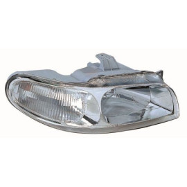Фара передняя Depo 2221105rldem