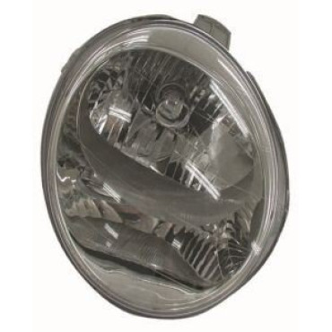 Фара передняя Depo 2221120llde