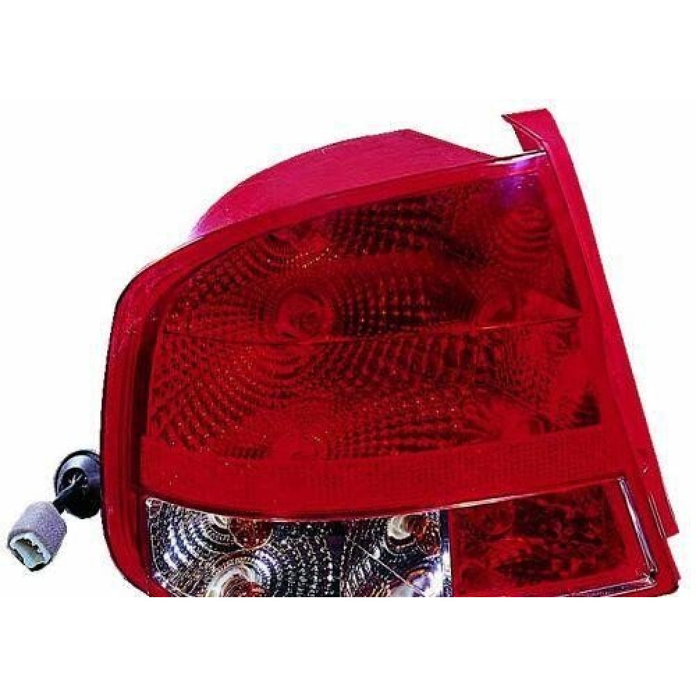 Фара задня Depo 2221909lldae