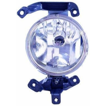 Фара противотуманная Depo 2222005rue