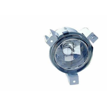 Фара противотуманная Depo 2222011lue