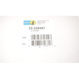 Амортизатор подвески BILSTEIN 22229397