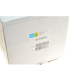 Амортизатор підвіски BILSTEIN 22229670
