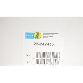 Амортизатор BILSTEIN 22242433