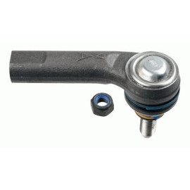 Наконечник рулевой тяги LEMFORDER 2225103