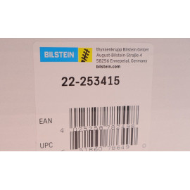 Амортизатор підвіски BILSTEIN 22253415