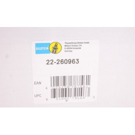 Амортизатор подвески BILSTEIN 22260963