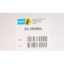 Амортизатор підвіски BILSTEIN 22260994