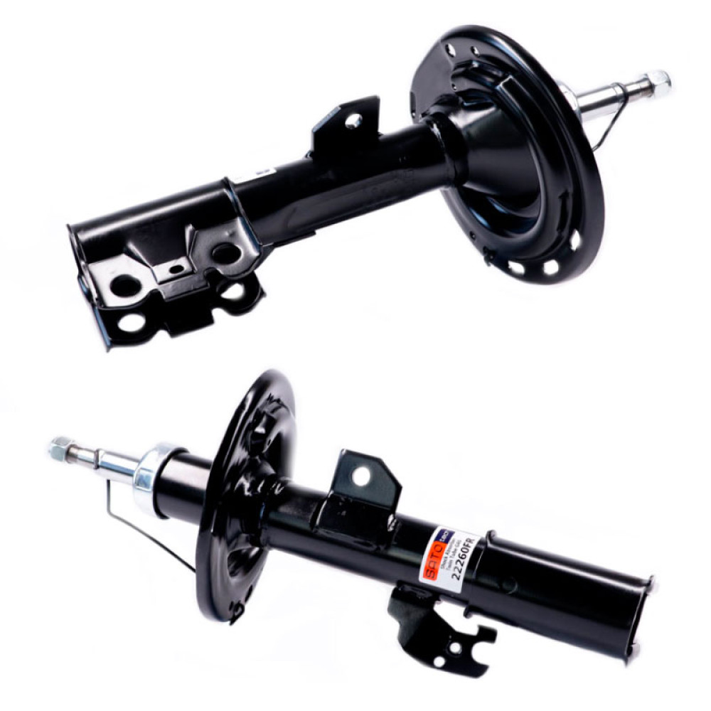Амортизатор SATO TECH 22260fr