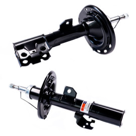 Амортизатор SATO TECH 22260fr