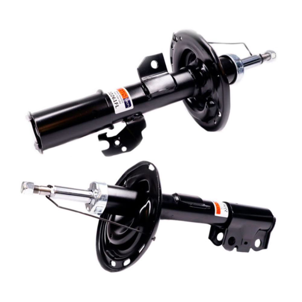 Амортизатор SATO TECH 22261fl