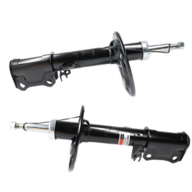 Амортизатор SATO TECH 22262rr