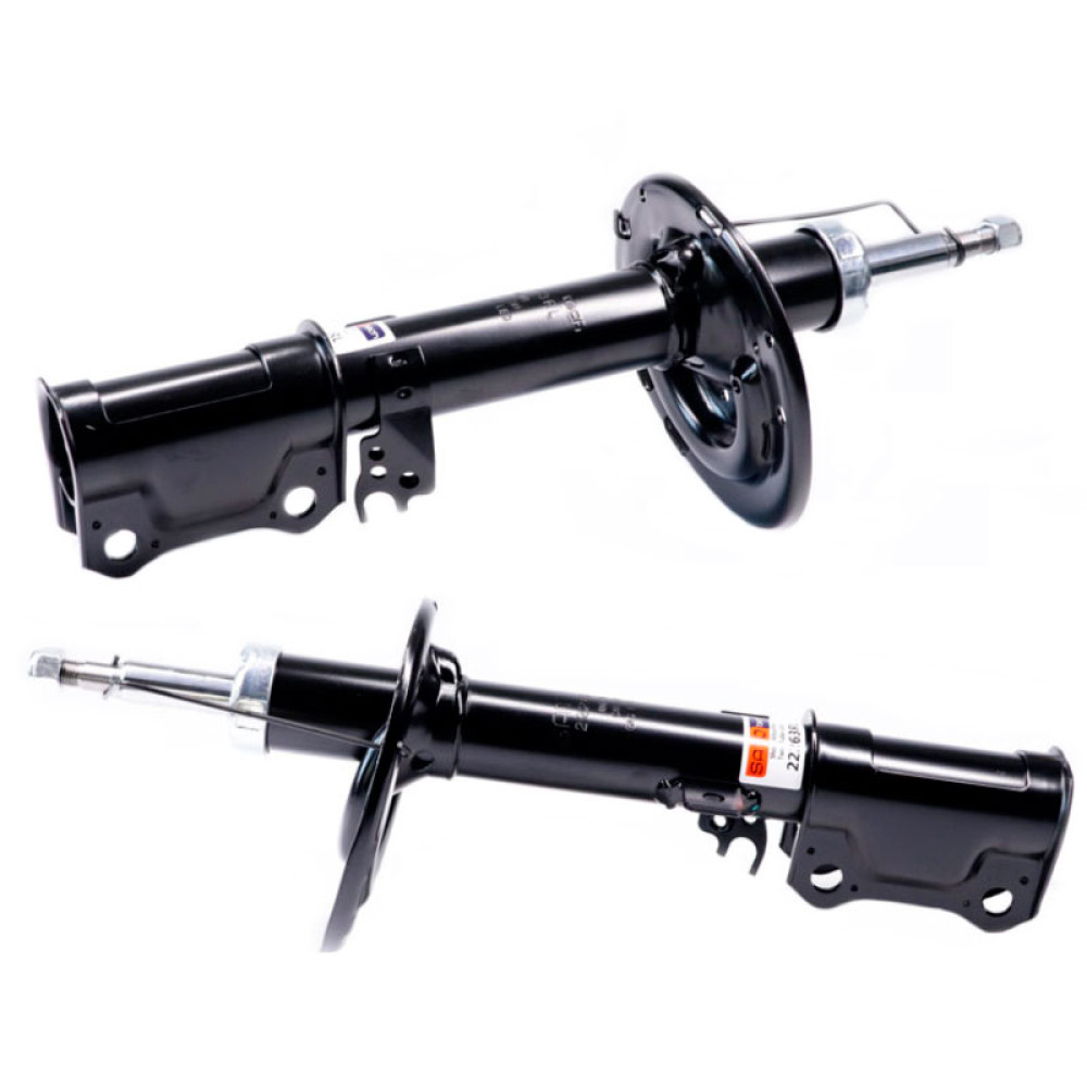 Амортизатор SATO TECH 22263rl