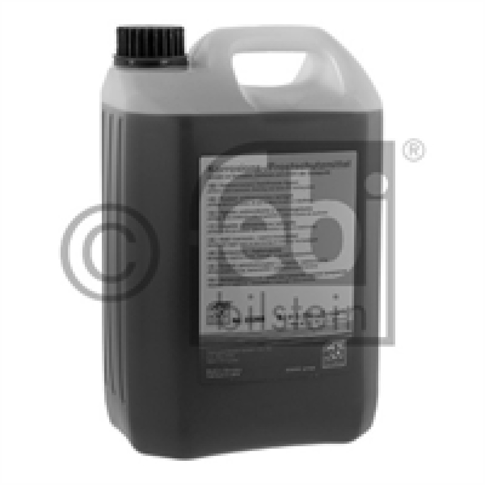 Антифриз G11 (синій) концентрат FEBI (5л) FEBI BILSTEIN 22268