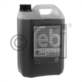 Антифриз G11 (синій) концентрат FEBI (5л) FEBI BILSTEIN 22268