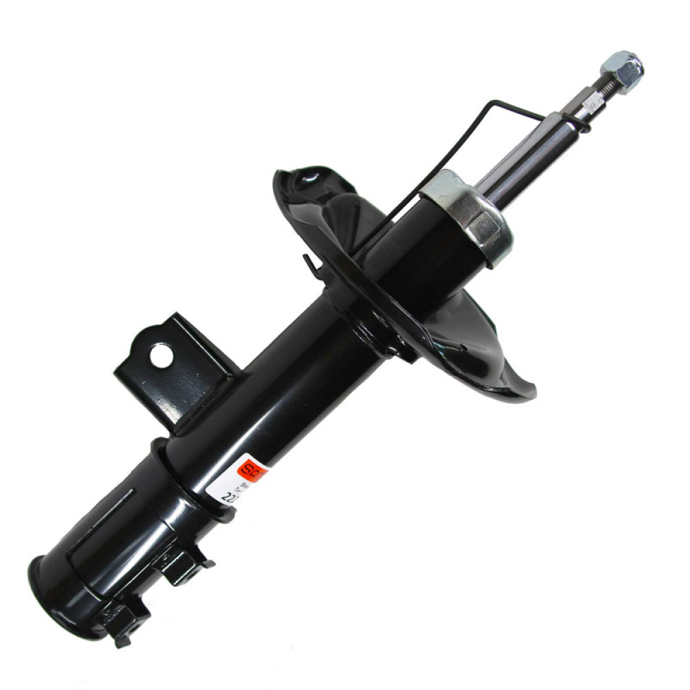 Амортизатор SATO TECH 22271fl