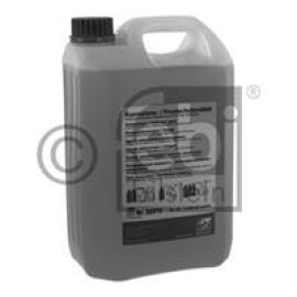 Антифриз G12 (красный) концентрат FEBI (5л) FEBI BILSTEIN 22272