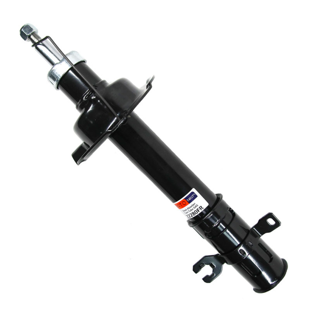 Амортизатор SATO TECH 22280fr